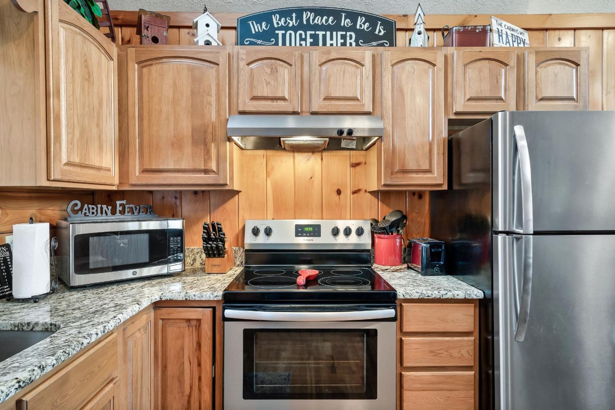 Lazy Bear Den Villa Sevierville Exterior photo